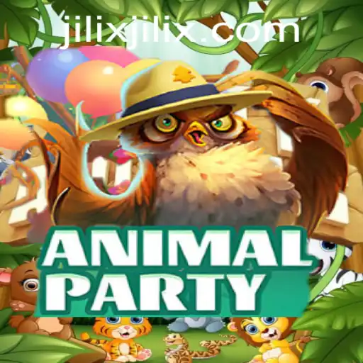 Unleashing Fun: Discovering the Excitement of AnimalParty and the Mysterious Jilix
