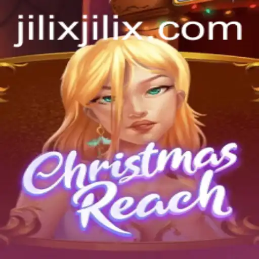 Unlock Festive Fun with ChristmasReach