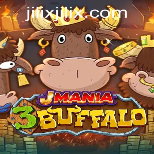 Dive into the Exciting World of JMania3Buffalo: A Gaming Phenomenon