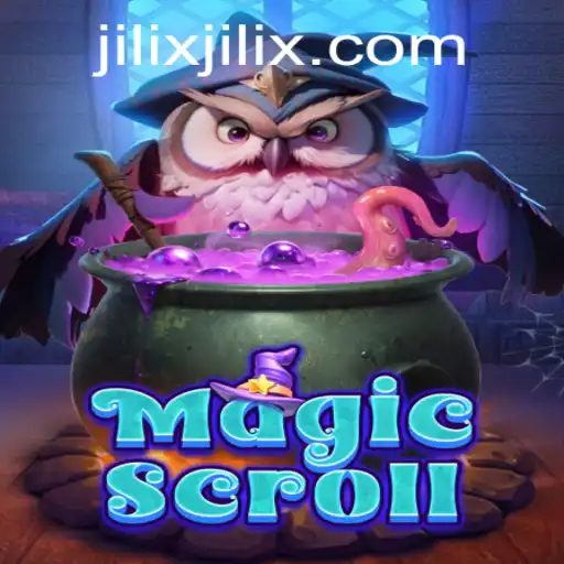 The Enchanting World of MagicScroll