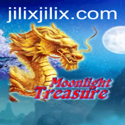 Moonlight Treasure Journey into the Mystical Realm