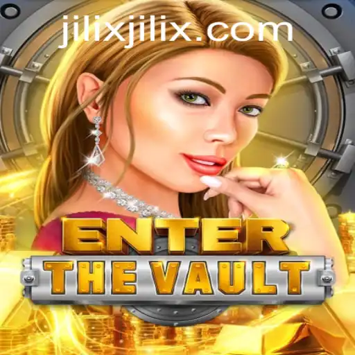 EntertheVault: Dive into the Thrilling World of Jilix