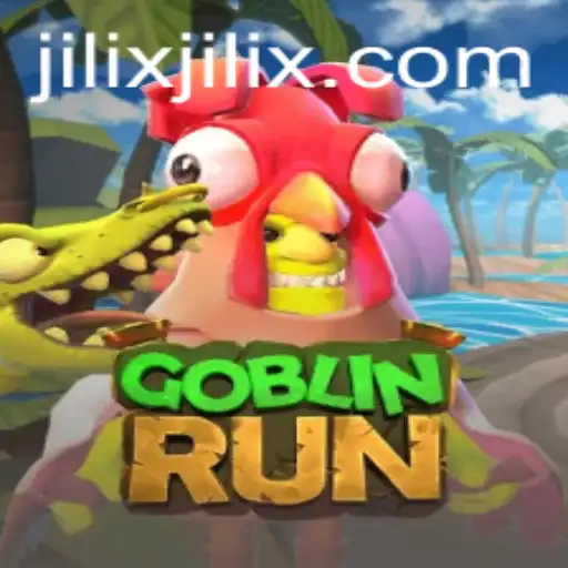 GoblinRun: A Thrilling Adventure in the World of Jilix