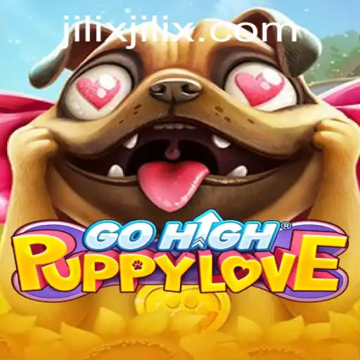 GoHighPuppyLove: A Whimsical Adventure