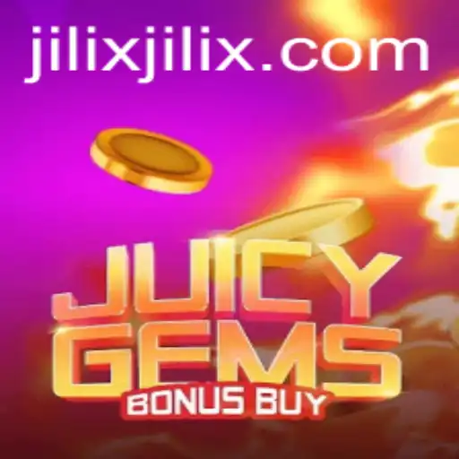 Juicy Gems Bonus Buy: The Ultimate Slot Adventure