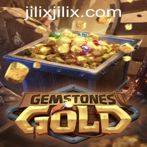 Discovering GemstonesGold