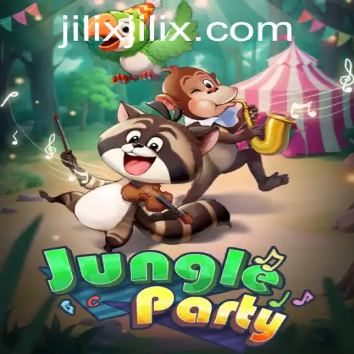 The Exciting World of JungleParty