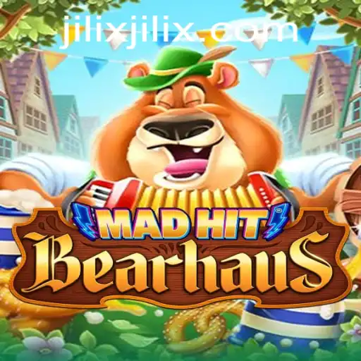 Exploring MadHitBearhaus