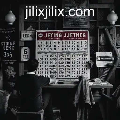 Understanding Jueteng: The Intricate Web of the Illegal Numbers Game