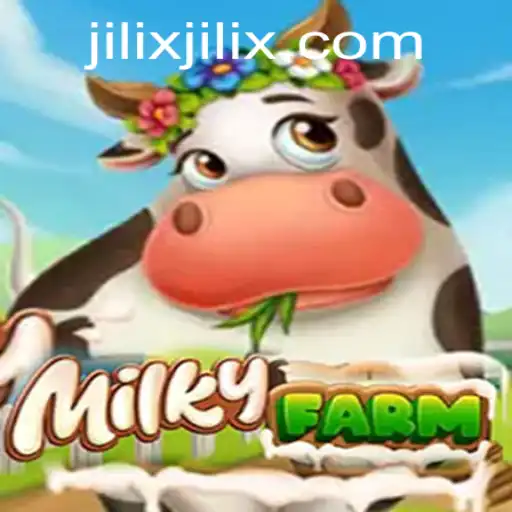 MilkyFarm: A Unique Gaming Adventure