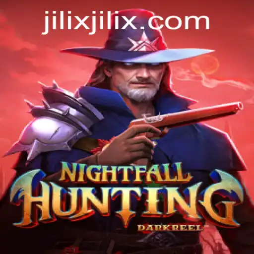 NightfallHunting: A Thrilling New Game Capturing Global Attention