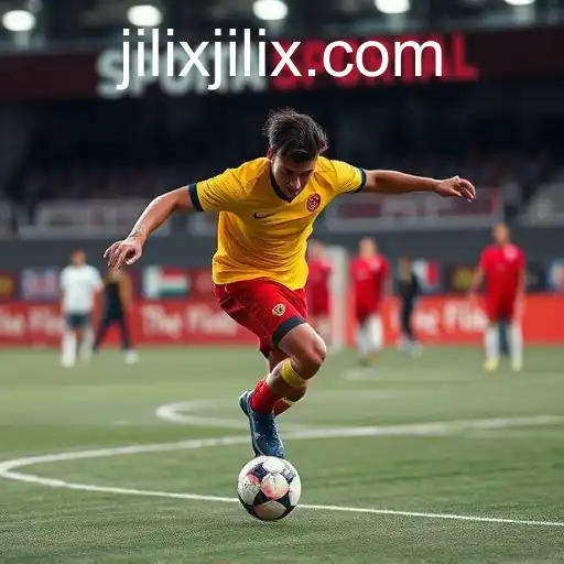 The Evolution and Impact of Jilix in Modern Sports