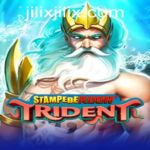 StempedeRushTrident: A Thrilling Journey into the World of Jilix