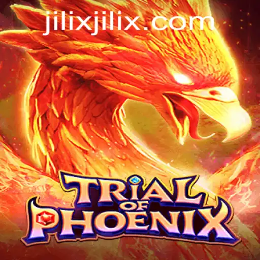 The Enigmatic World of TrialofPhoenix and the Jilix Chronicles