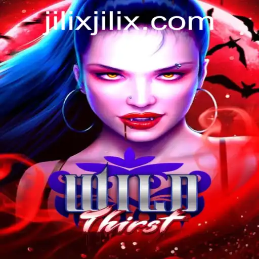 WildThirst: An Immersive Adventure with Jilix
