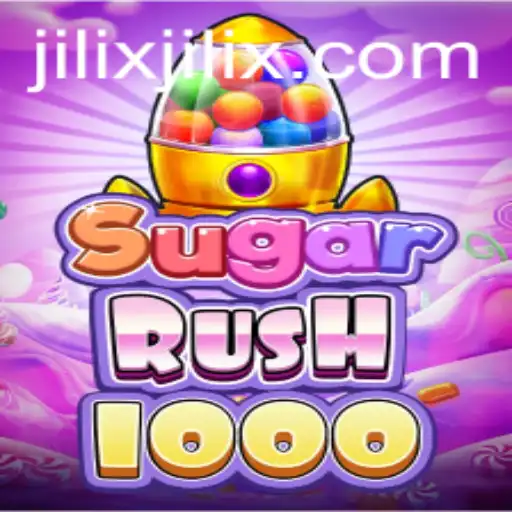 SugarRush1000 A Sweet Adventure