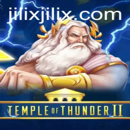 Unveiling the Mystical Adventure: TempleofThunderII and the Enchanting World of Jilix