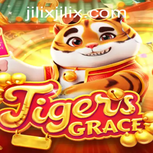 The Enchanting World of TigersGrace