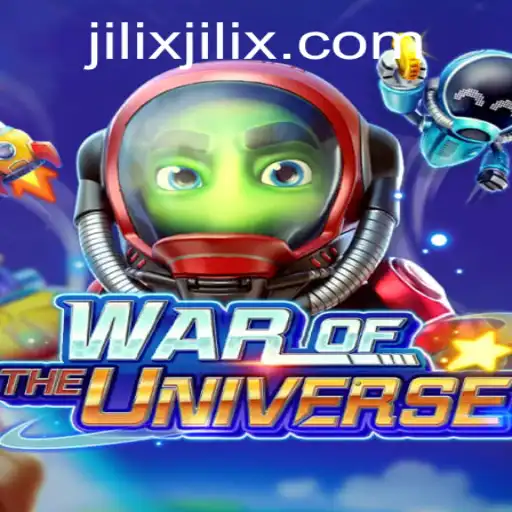 WAROFTHEUNIVERSE Game Overview