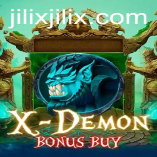 Unveiling 'XDemonBonusBuy': An Immersive Gaming Experience
